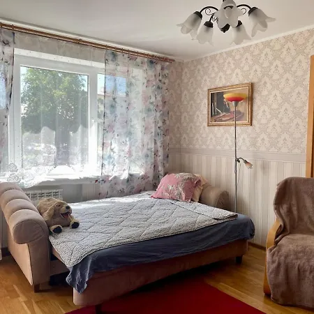 Villem & Relaxation